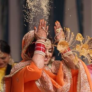 Meet your Posher, Ra-mandeep